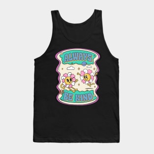 Always Be Kind Tank Top